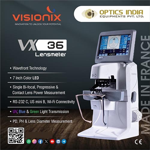 UV transmittance meter