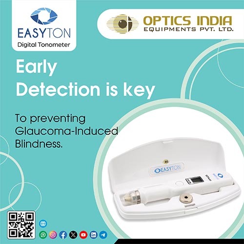 Tonometer Handy