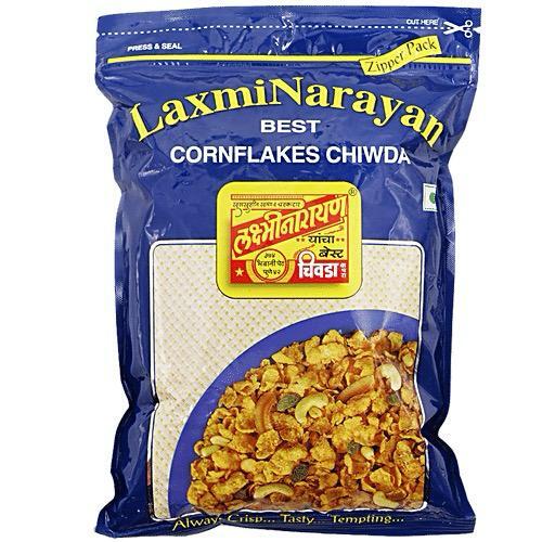 Cornflakes Chiwda Namkeen