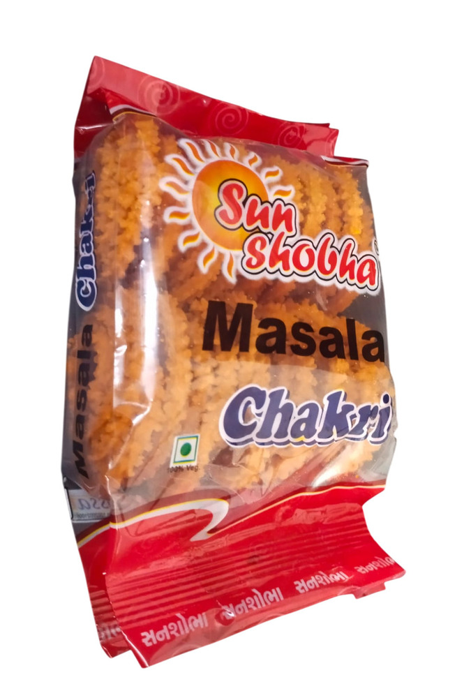 Masala Chakri Namkeen