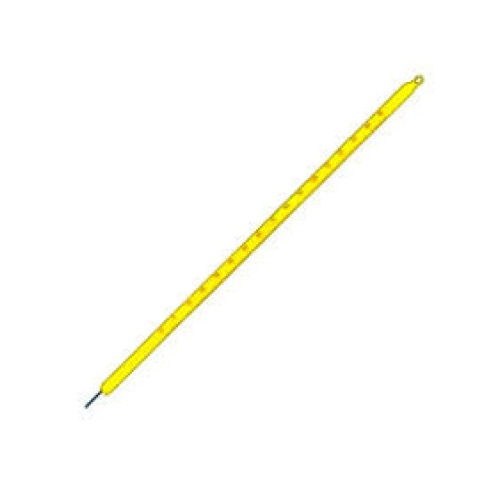 Precision Chemical Thermometers