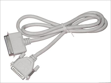 Moulded Computer Cable