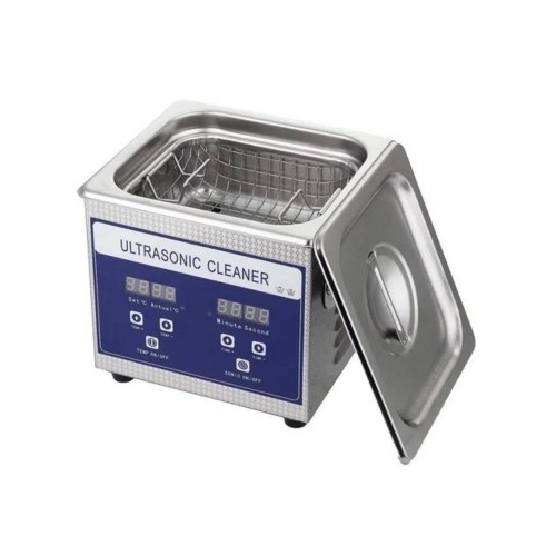ULTRA SONIC BATH