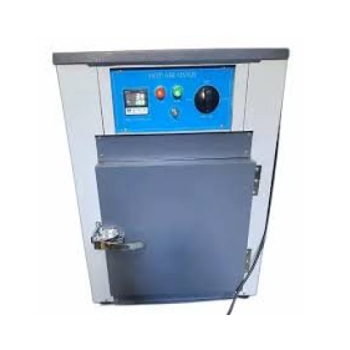 Stainless Steel Hot Air Oven