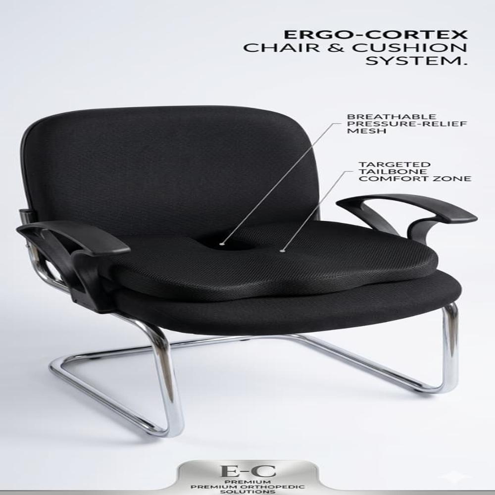 Cocxxy cushion memory foam