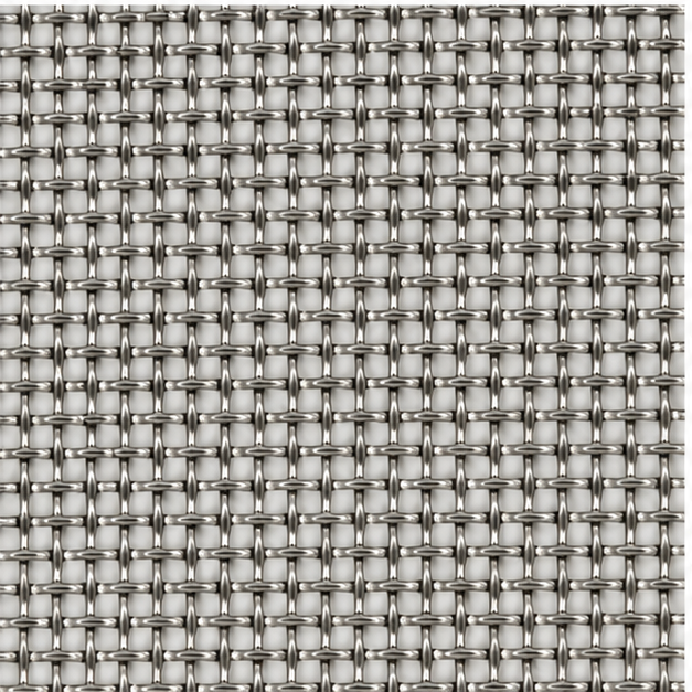 Dutch Weave Mesh