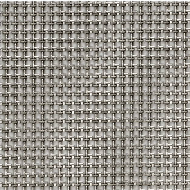 Dutch Weave Mesh