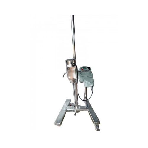 Stainless Steel LABORATORY STIRRER