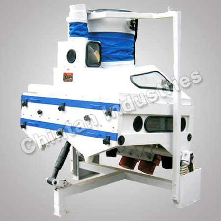 वाइब्रो डेस्टोनर्स