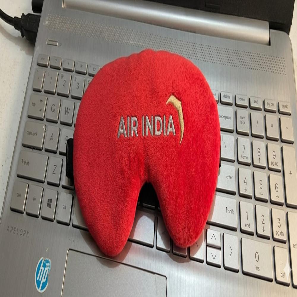 Customised sleep mask