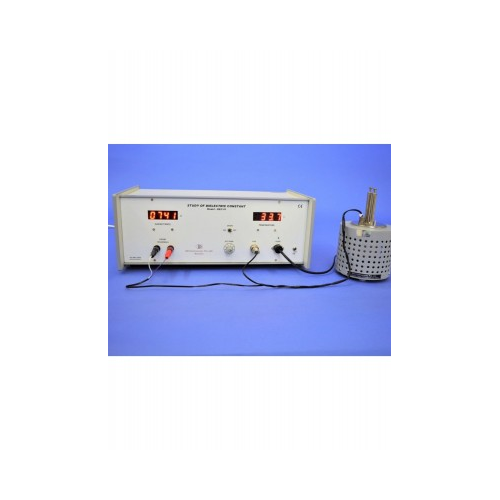 Four Probe Method