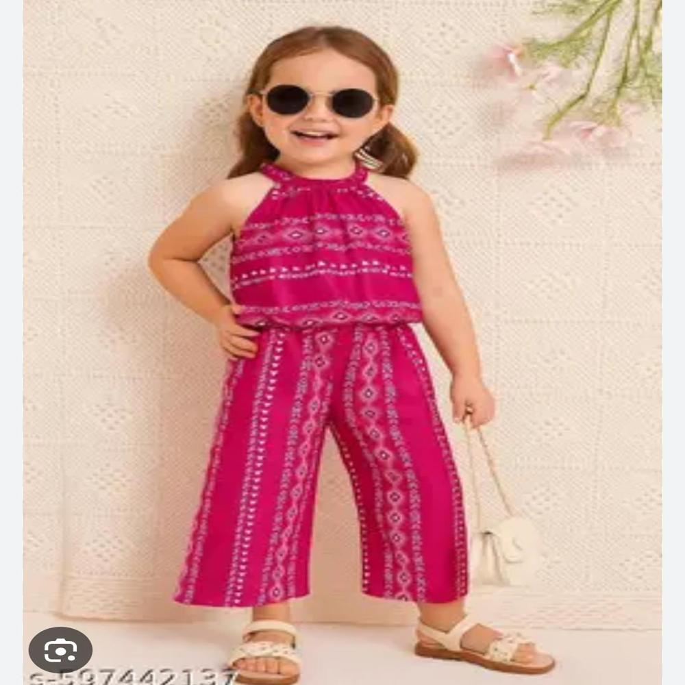 FANCY BABY GIRL COLLECTION
