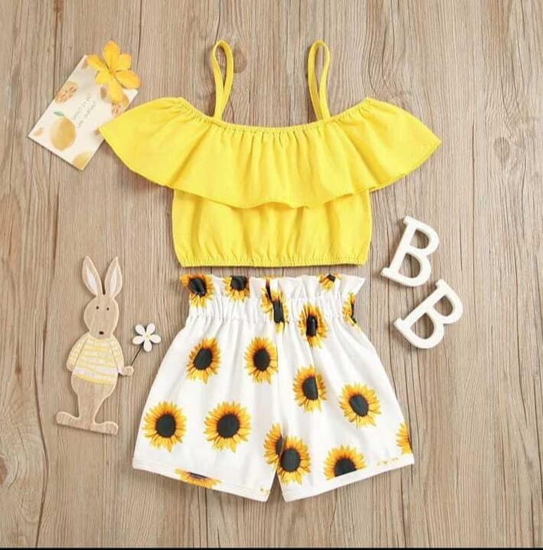 FANCY BABY GIRL COLLECTION