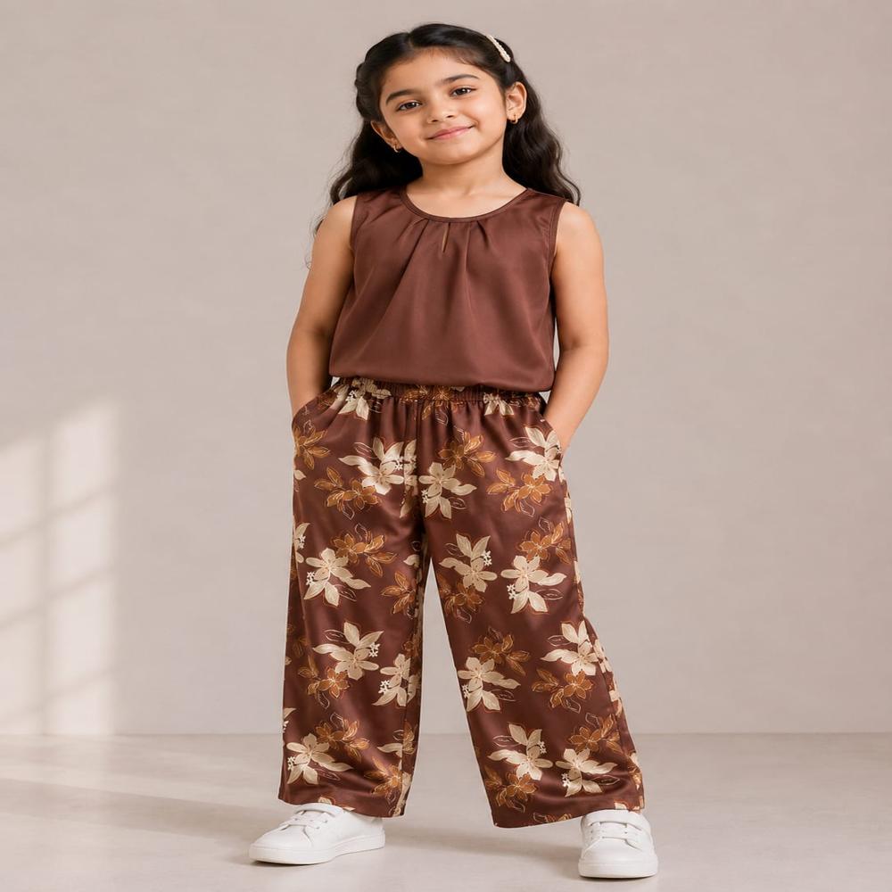 FANCY BABY GIRL COLLECTION