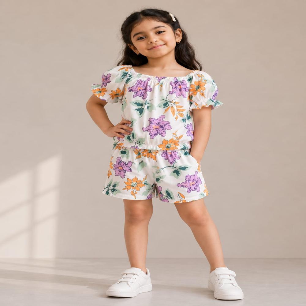FANCY BABY GIRL COLLECTION