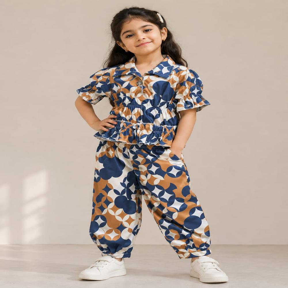 FANCY BABY GIRL COLLECTION
