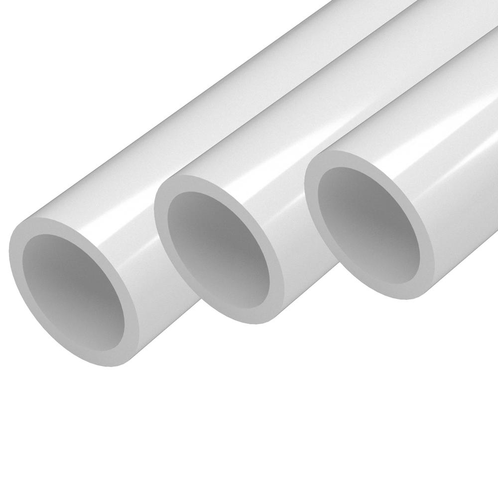 Pvc Pipes