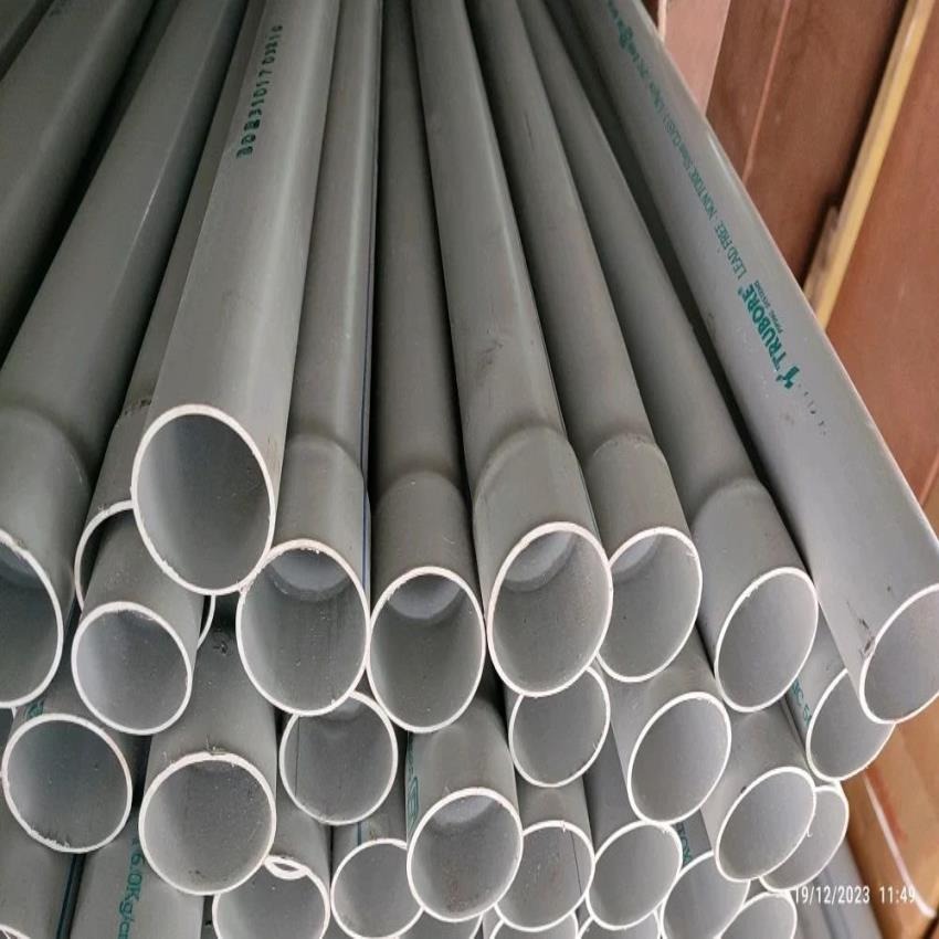 Pvc Pipes