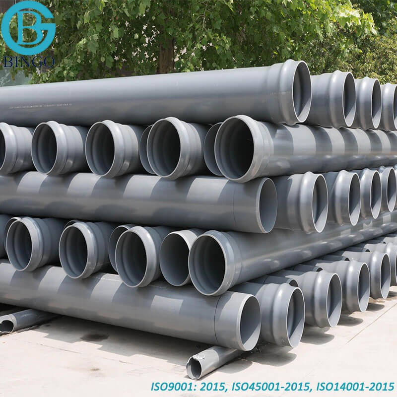 Pvc Pipes