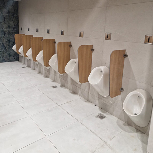 Toilet Partitions
