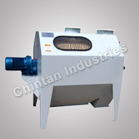 ड्रम प्रीलीनर्स