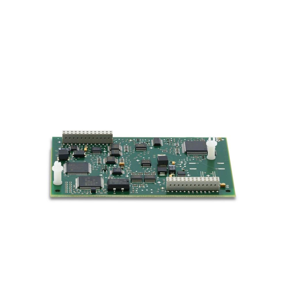Cma Module For Hipath 3550 - Application: Corporate Pbx Infrastructure Scaling And Multi-Line Wireless Integration.