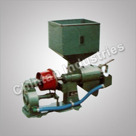 आयरन रोल चावल पोलिशर्स