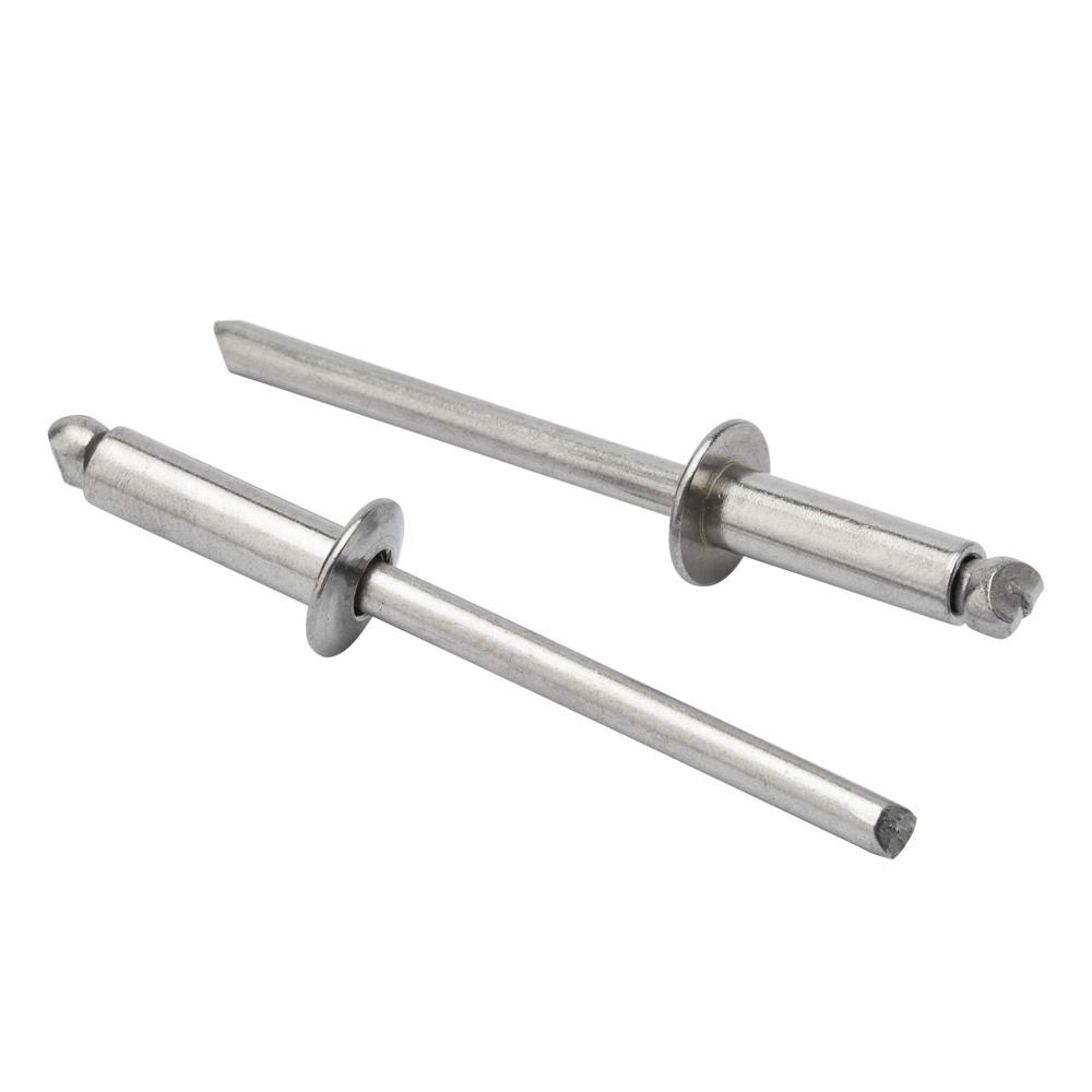 Ss Rivet - Application: Construction