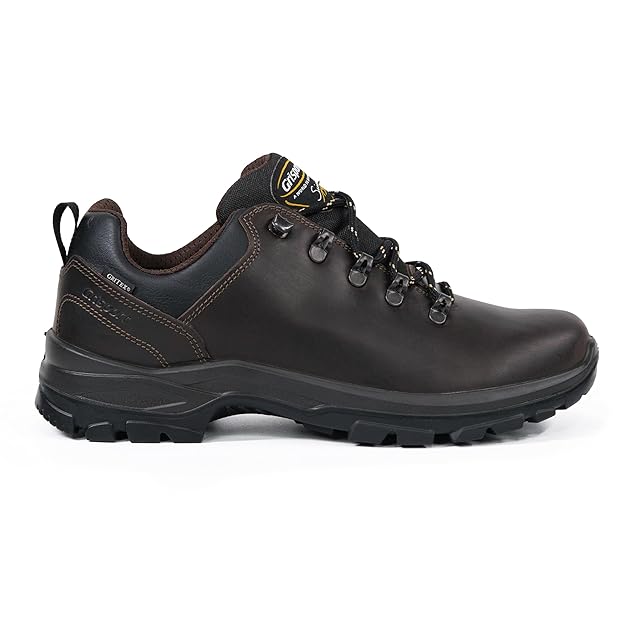 GRISPORT MEN GRITEX HIKING LOW ANKLE - 14571-D17G  