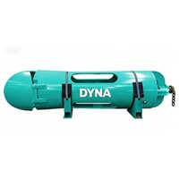 Hydraulic Hammer Grab For Foundation Drilling - Belt Type: Chain Drive