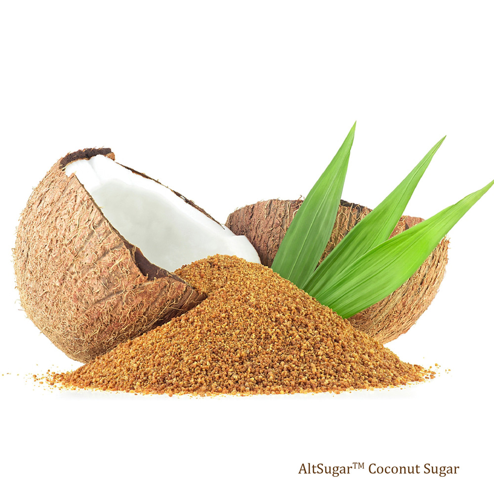 Coconut Sugar