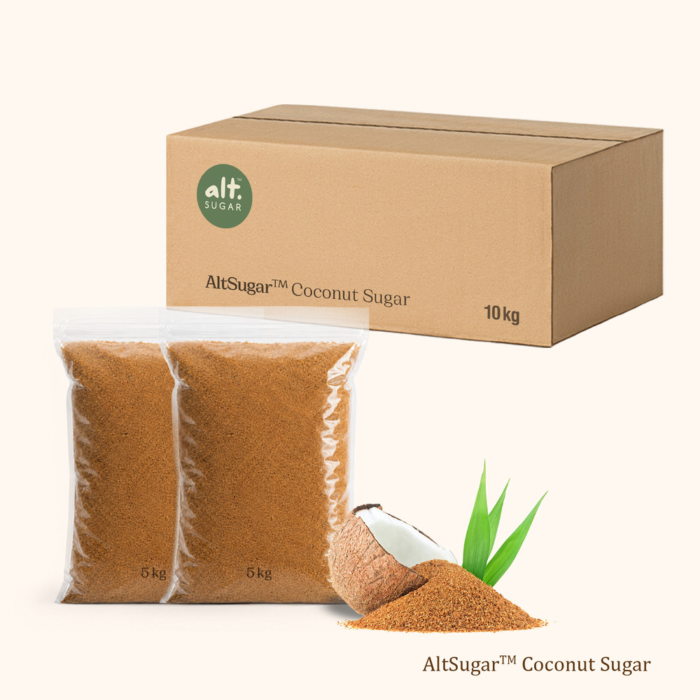 Coconut Sugar