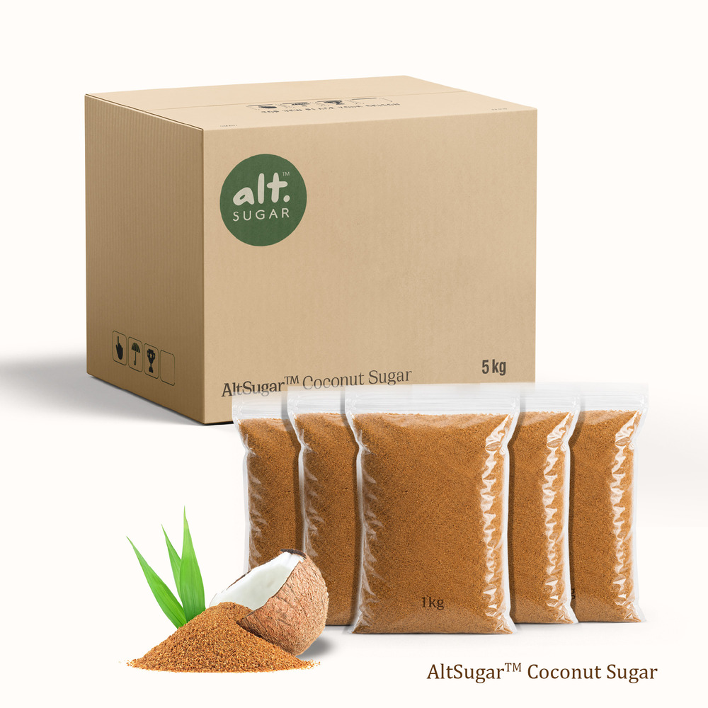 Coconut Sugar