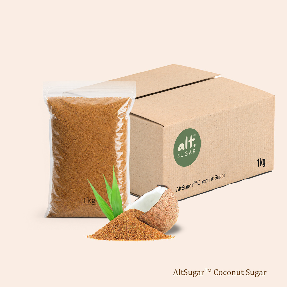 Coconut Sugar