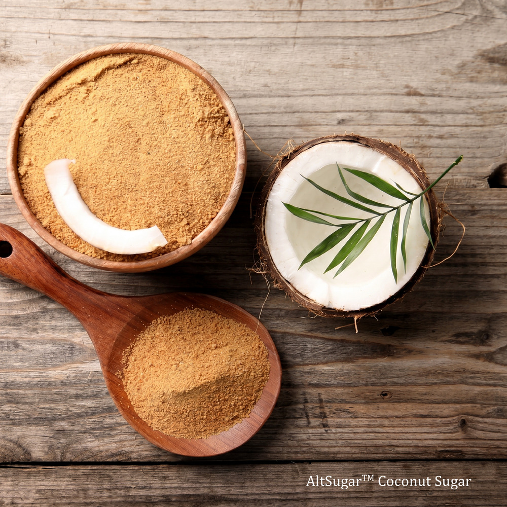 Coconut Sugar