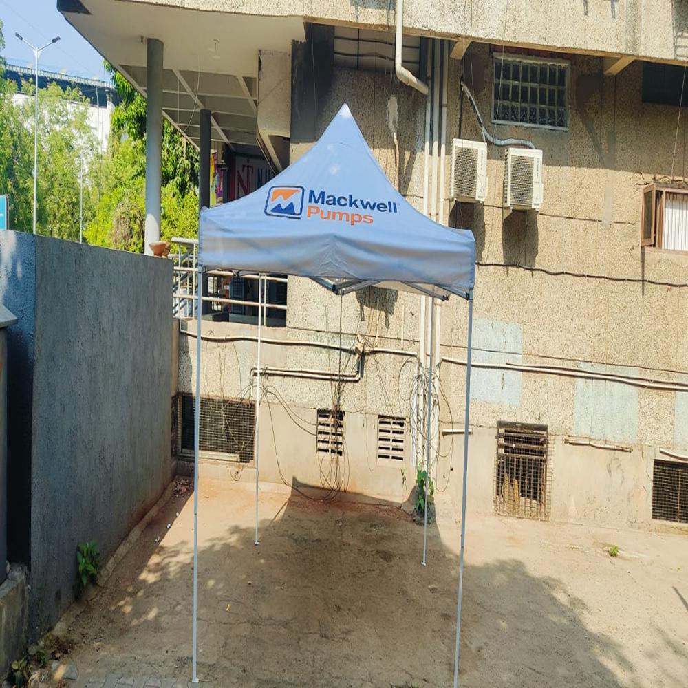 10x10 Feet Gazebo Tent