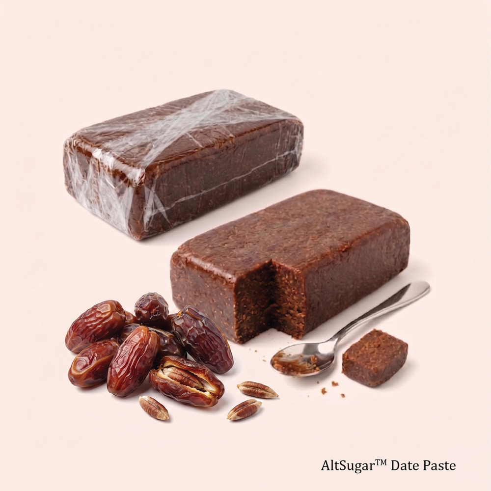 Date Sweet Paste