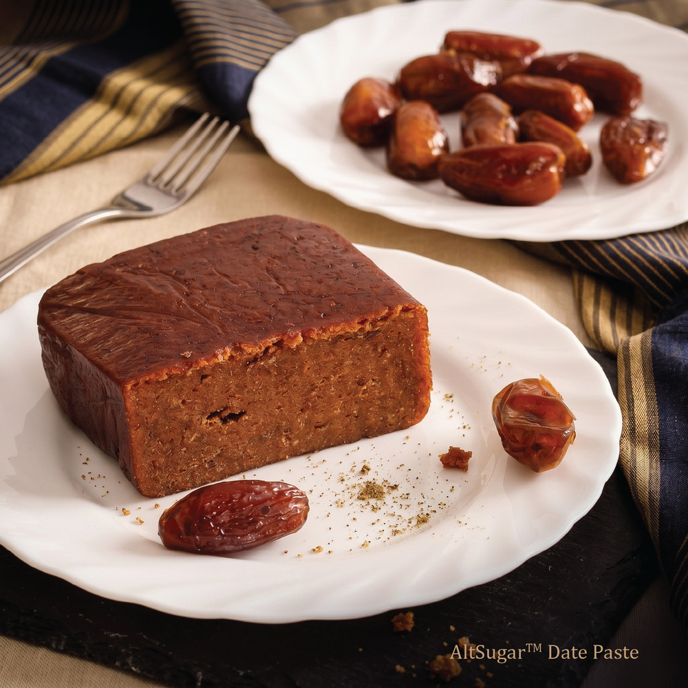 Date Sweet Paste