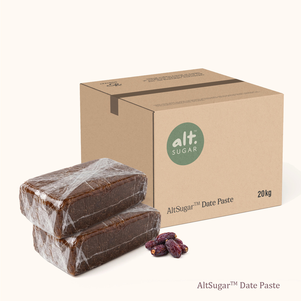 Date Sweet Paste