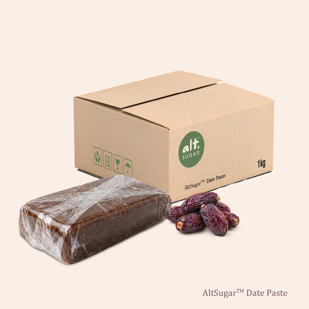 Date Sweet Paste
