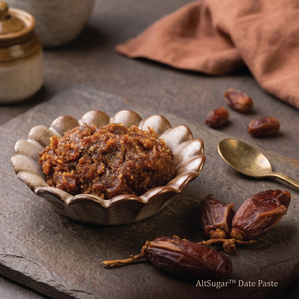 Date Sweet Paste