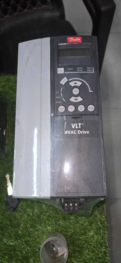 3 HP Danfoss FC101 VLT HVAC ड्राइव