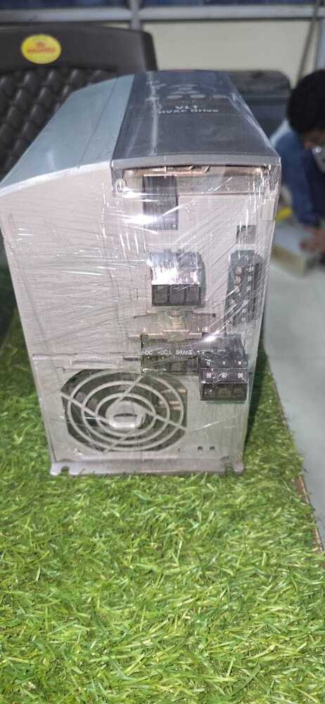Danfoss VLT ऑटोमेशन ड्राइव