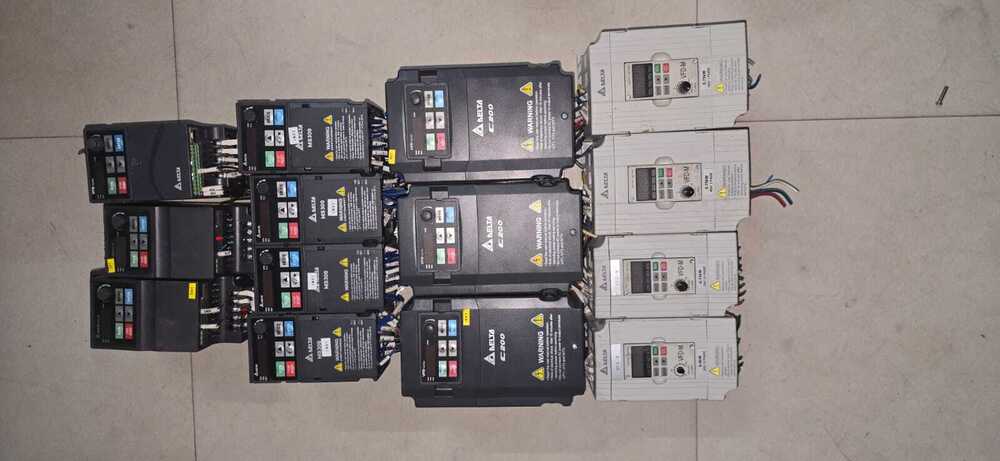 डेल्टा Ms300 VFD