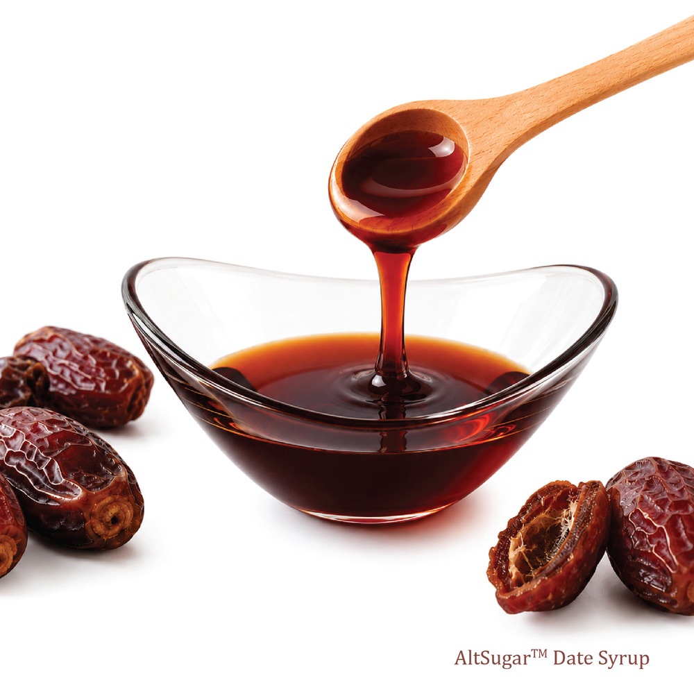 Date Syrup