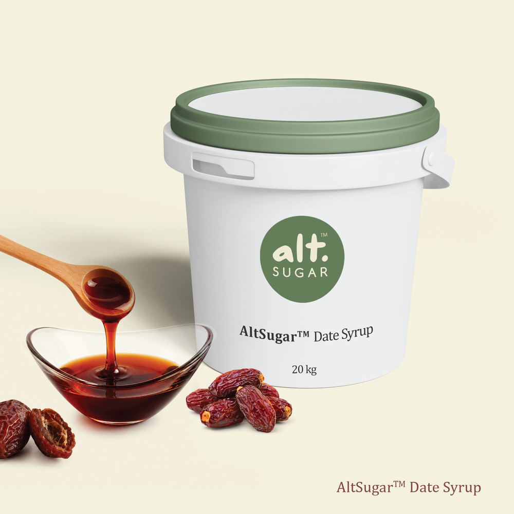 Date Syrup