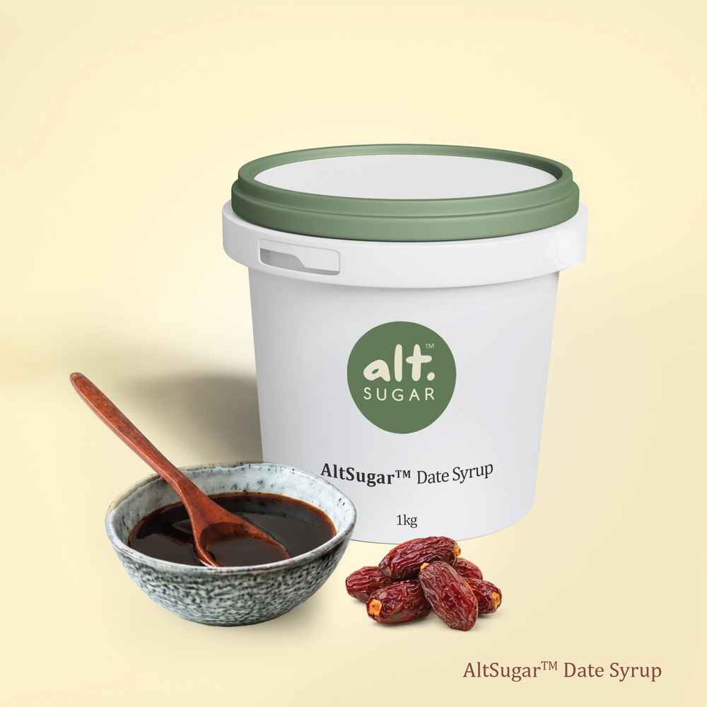 Date Syrup