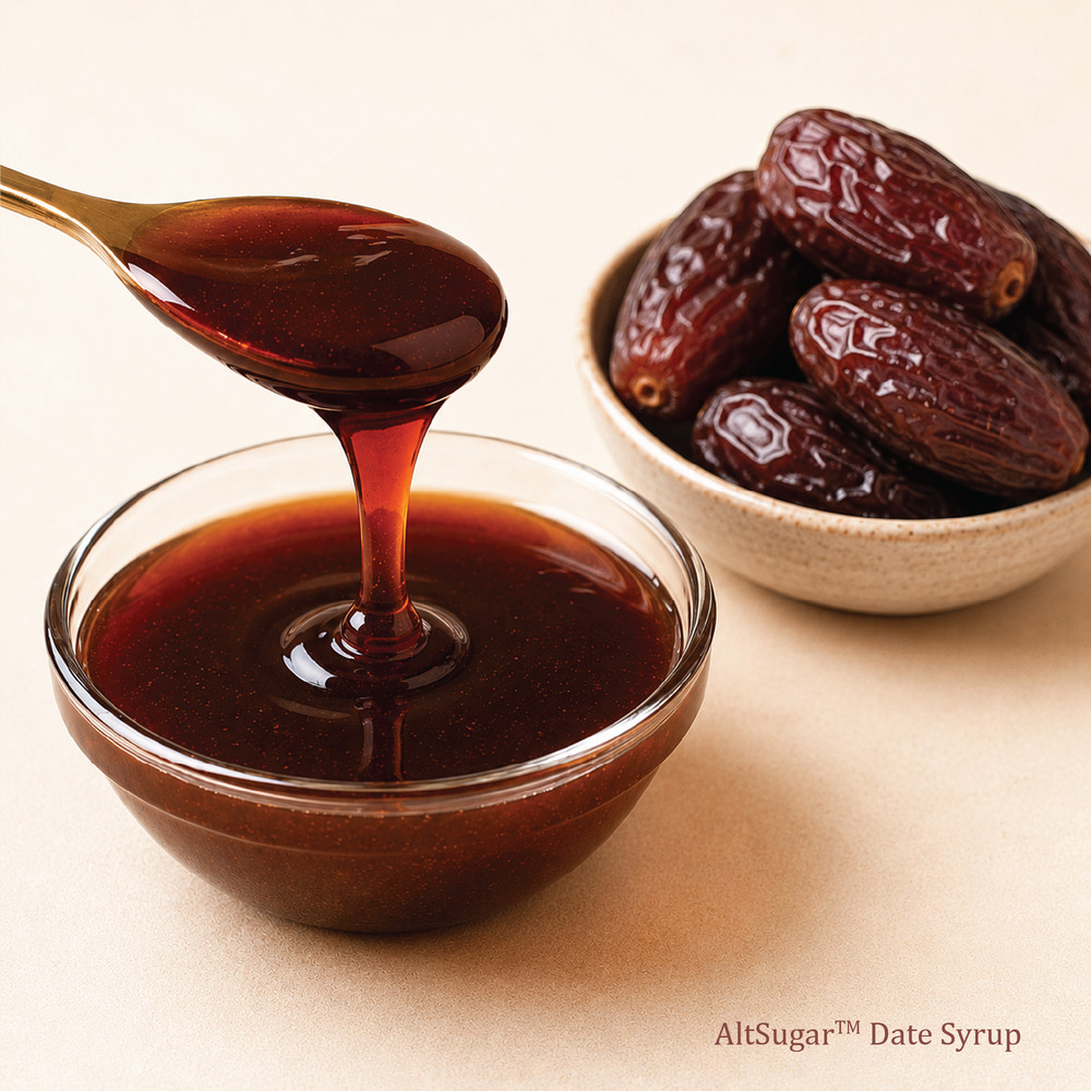 Date Syrup