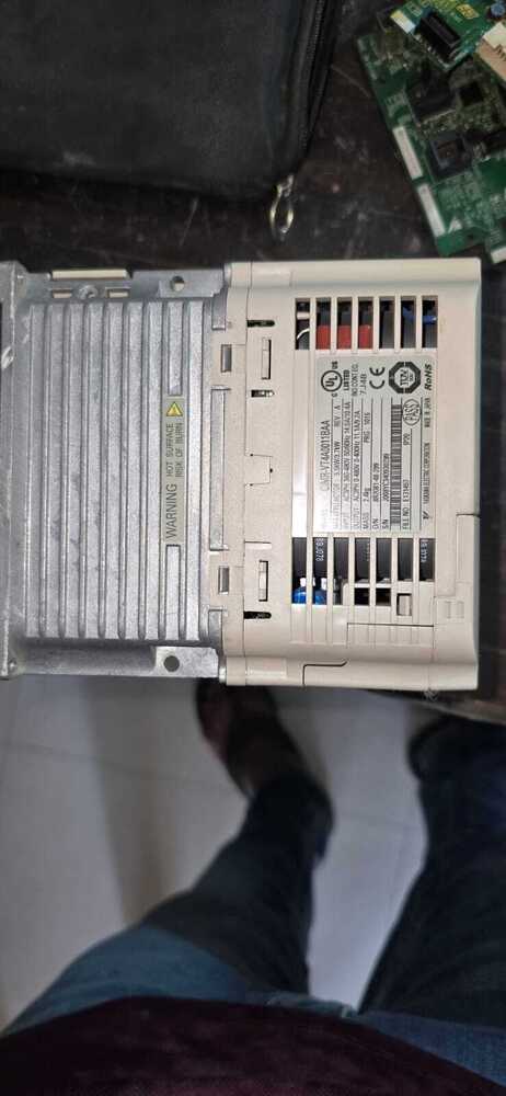 V1000 Yaskawa AC Drive