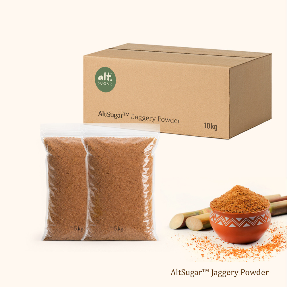 Jaggery Powder